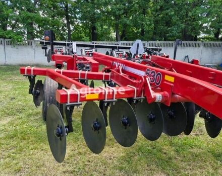 Красный Кейс Другая, объемом двигателя 0 л и пробегом 0 тыс. км за 28285 $, фото 10 на Automoto.ua