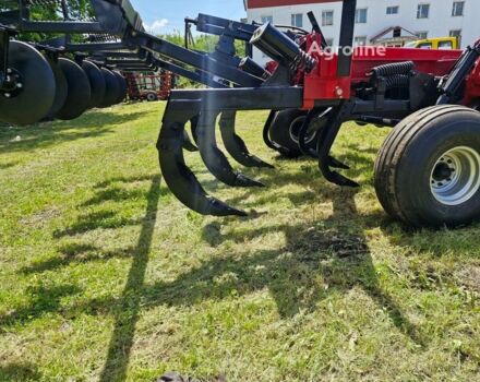 Красный Кейс Другая, объемом двигателя 0 л и пробегом 0 тыс. км за 28285 $, фото 8 на Automoto.ua