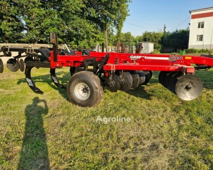 Красный Кейс Другая, объемом двигателя 0 л и пробегом 0 тыс. км за 28285 $, фото 6 на Automoto.ua