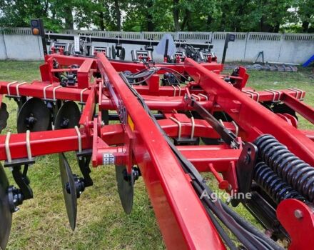 Красный Кейс Другая, объемом двигателя 0 л и пробегом 0 тыс. км за 28285 $, фото 9 на Automoto.ua