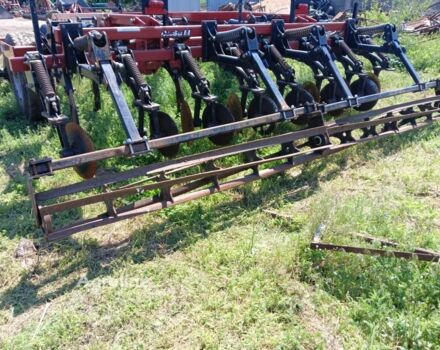 Червоний Кейс Другая, об'ємом двигуна 0 л та пробігом 0 тис. км за 40769 $, фото 3 на Automoto.ua