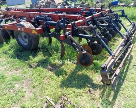 Червоний Кейс Другая, об'ємом двигуна 0 л та пробігом 0 тис. км за 40772 $, фото 2 на Automoto.ua