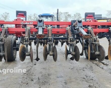 Червоний Кейс Другая, об'ємом двигуна 0 л та пробігом 0 тис. км за 40772 $, фото 1 на Automoto.ua