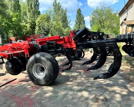 Красный Кейс Другая, объемом двигателя 0 л и пробегом 0 тыс. км за 46521 $, фото 8 на Automoto.ua