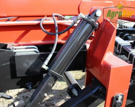 Красный Кейс Другая, объемом двигателя 0 л и пробегом 0 тыс. км за 45348 $, фото 11 на Automoto.ua