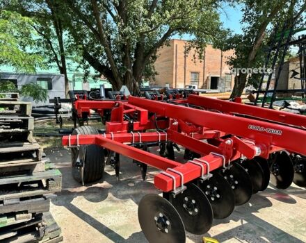 Красный Кейс Другая, объемом двигателя 0 л и пробегом 0 тыс. км за 46521 $, фото 5 на Automoto.ua