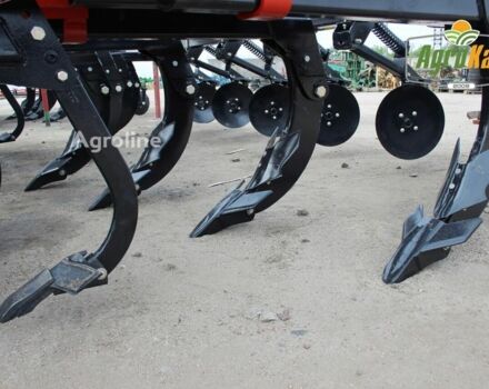 Красный Кейс Другая, объемом двигателя 0 л и пробегом 0 тыс. км за 53488 $, фото 12 на Automoto.ua