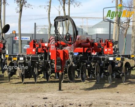 Красный Кейс Другая, объемом двигателя 0 л и пробегом 0 тыс. км за 45348 $, фото 1 на Automoto.ua