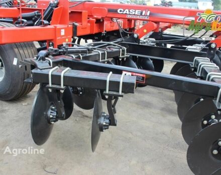 Красный Кейс Другая, объемом двигателя 0 л и пробегом 0 тыс. км за 53488 $, фото 17 на Automoto.ua