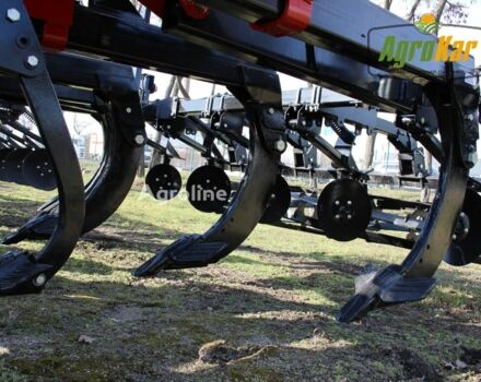 Красный Кейс Другая, объемом двигателя 0 л и пробегом 0 тыс. км за 45348 $, фото 7 на Automoto.ua