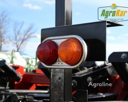 Красный Кейс Другая, объемом двигателя 0 л и пробегом 0 тыс. км за 45348 $, фото 19 на Automoto.ua