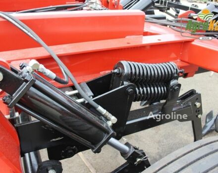 Красный Кейс Другая, объемом двигателя 0 л и пробегом 0 тыс. км за 53488 $, фото 9 на Automoto.ua