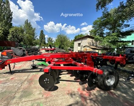 Красный Кейс Другая, объемом двигателя 0 л и пробегом 0 тыс. км за 46521 $, фото 6 на Automoto.ua