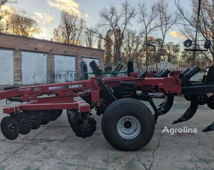 Красный Кейс Другая, объемом двигателя 0 л и пробегом 0 тыс. км за 45810 $, фото 8 на Automoto.ua