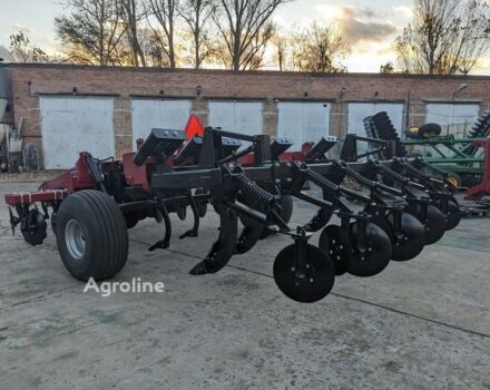 Красный Кейс Другая, объемом двигателя 0 л и пробегом 0 тыс. км за 45810 $, фото 7 на Automoto.ua