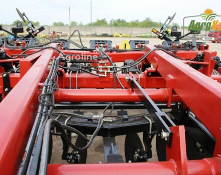 Красный Кейс Другая, объемом двигателя 0 л и пробегом 0 тыс. км за 53488 $, фото 11 на Automoto.ua