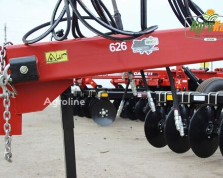 Красный Кейс Другая, объемом двигателя 0 л и пробегом 0 тыс. км за 53488 $, фото 7 на Automoto.ua