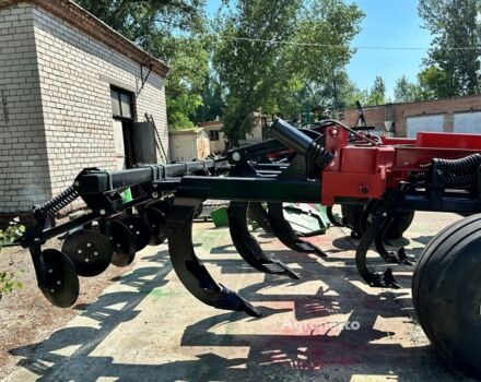 Красный Кейс Другая, объемом двигателя 0 л и пробегом 0 тыс. км за 46521 $, фото 6 на Automoto.ua