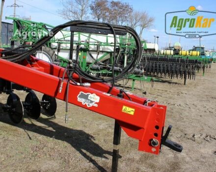 Красный Кейс Другая, объемом двигателя 0 л и пробегом 0 тыс. км за 45348 $, фото 3 на Automoto.ua