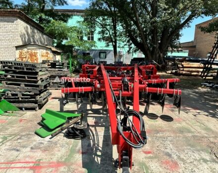 Красный Кейс Другая, объемом двигателя 0 л и пробегом 0 тыс. км за 45810 $, фото 4 на Automoto.ua