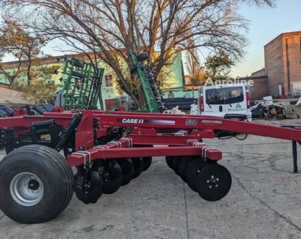 Красный Кейс Другая, объемом двигателя 0 л и пробегом 0 тыс. км за 45810 $, фото 2 на Automoto.ua