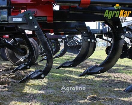 Красный Кейс Другая, объемом двигателя 0 л и пробегом 0 тыс. км за 45348 $, фото 6 на Automoto.ua