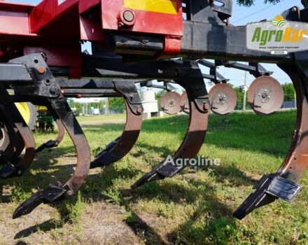 Красный Кейс Другая, объемом двигателя 0 л и пробегом 0 тыс. км за 1696074 $, фото 4 на Automoto.ua