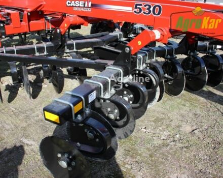 Красный Кейс Другая, объемом двигателя 0 л и пробегом 0 тыс. км за 45348 $, фото 13 на Automoto.ua