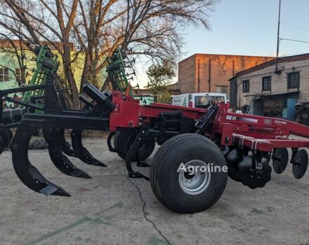 Красный Кейс Другая, объемом двигателя 0 л и пробегом 0 тыс. км за 45810 $, фото 3 на Automoto.ua