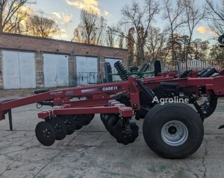 Красный Кейс Другая, объемом двигателя 0 л и пробегом 0 тыс. км за 46521 $, фото 9 на Automoto.ua