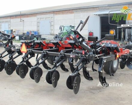 Красный Кейс Другая, объемом двигателя 0 л и пробегом 0 тыс. км за 53488 $, фото 4 на Automoto.ua