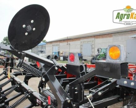 Красный Кейс Другая, объемом двигателя 0 л и пробегом 0 тыс. км за 53488 $, фото 16 на Automoto.ua