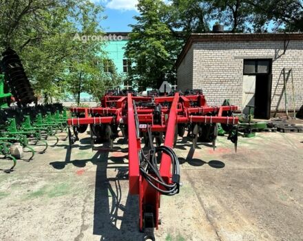 Красный Кейс Другая, объемом двигателя 0 л и пробегом 0 тыс. км за 45810 $, фото 2 на Automoto.ua