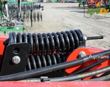 Красный Кейс Другая, объемом двигателя 0 л и пробегом 0 тыс. км за 45348 $, фото 16 на Automoto.ua