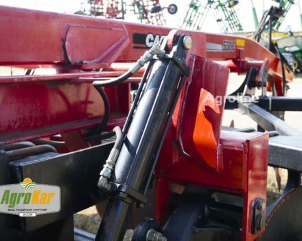 Красный Кейс Другая, объемом двигателя 0 л и пробегом 0 тыс. км за 1696074 $, фото 10 на Automoto.ua