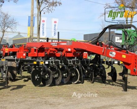 Красный Кейс Другая, объемом двигателя 0 л и пробегом 0 тыс. км за 45348 $, фото 2 на Automoto.ua