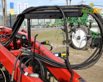 Красный Кейс Другая, объемом двигателя 0 л и пробегом 0 тыс. км за 45348 $, фото 4 на Automoto.ua