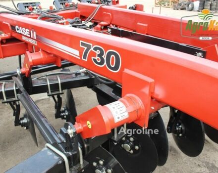 Красный Кейс Другая, объемом двигателя 0 л и пробегом 0 тыс. км за 53488 $, фото 15 на Automoto.ua