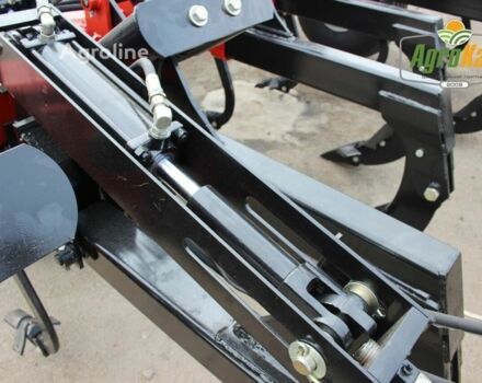 Красный Кейс Другая, объемом двигателя 0 л и пробегом 0 тыс. км за 53488 $, фото 8 на Automoto.ua