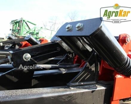 Красный Кейс Другая, объемом двигателя 0 л и пробегом 0 тыс. км за 45348 $, фото 20 на Automoto.ua