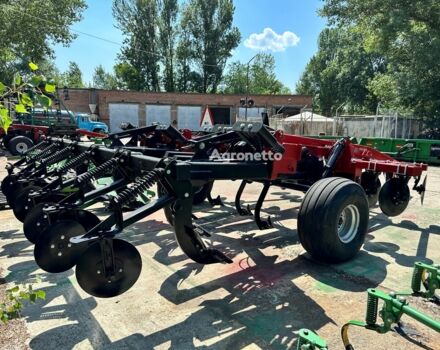 Красный Кейс Другая, объемом двигателя 0 л и пробегом 0 тыс. км за 46521 $, фото 9 на Automoto.ua