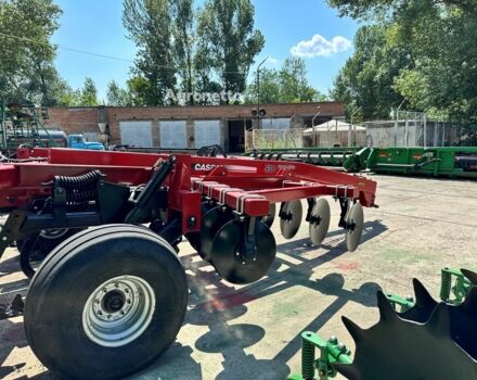 Красный Кейс Другая, объемом двигателя 0 л и пробегом 0 тыс. км за 46521 $, фото 8 на Automoto.ua