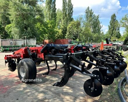 Красный Кейс Другая, объемом двигателя 0 л и пробегом 0 тыс. км за 46521 $, фото 10 на Automoto.ua