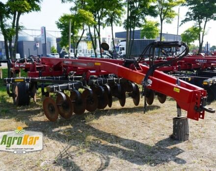 Красный Кейс Другая, объемом двигателя 0 л и пробегом 0 тыс. км за 1696074 $, фото 2 на Automoto.ua