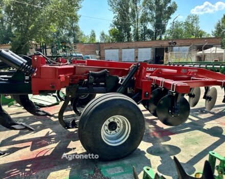 Красный Кейс Другая, объемом двигателя 0 л и пробегом 0 тыс. км за 46521 $, фото 7 на Automoto.ua