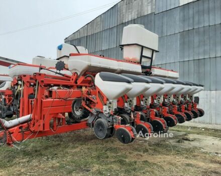 Червоний Кейс Другая, об'ємом двигуна 0 л та пробігом 0 тис. км за 42069 $, фото 5 на Automoto.ua