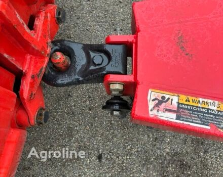 Красный Кейс Другая, объемом двигателя 0 л и пробегом 0 тыс. км за 42572 $, фото 8 на Automoto.ua