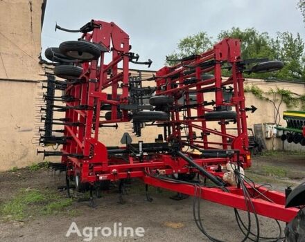 Красный Кейс Другая, объемом двигателя 0 л и пробегом 0 тыс. км за 42572 $, фото 4 на Automoto.ua