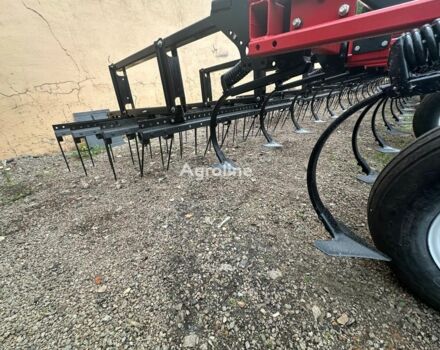 Красный Кейс Другая, объемом двигателя 0 л и пробегом 0 тыс. км за 42572 $, фото 11 на Automoto.ua