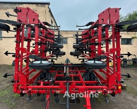 Красный Кейс Другая, объемом двигателя 0 л и пробегом 0 тыс. км за 42572 $, фото 3 на Automoto.ua